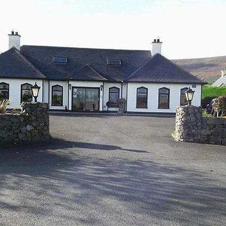 Barnavave Guest House Carlingford Exterior photo