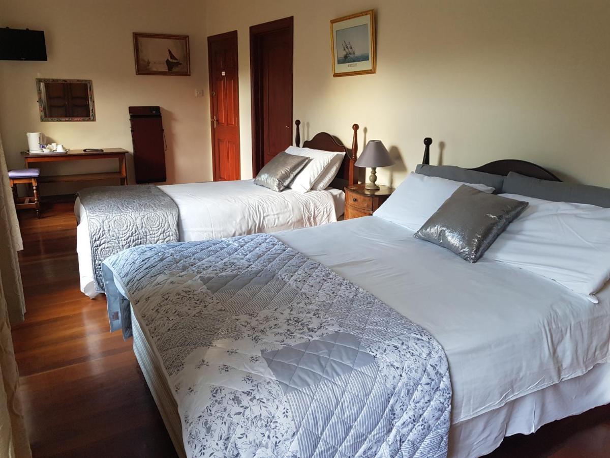 Barnavave Guest House Carlingford Exterior photo